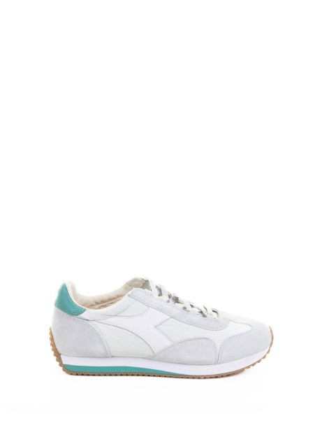 Light blue unisex sneaker