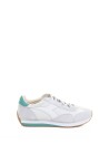 Light blue unisex sneaker