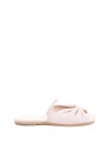 Pink Sandal