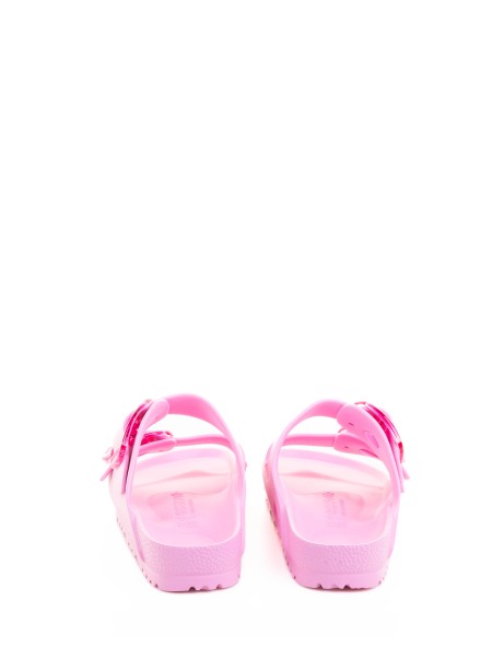 Ciabatta Arizona Big Buckle Eva rosa