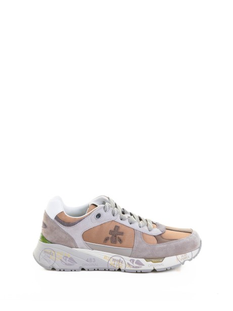 Sneaker Mase 7240 biscuit men