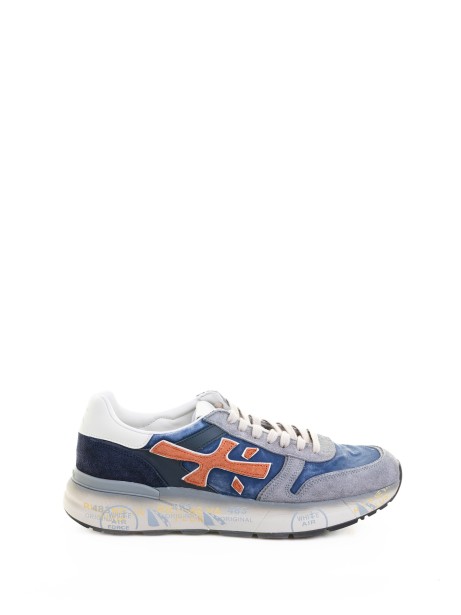 Sneaker Mick 7215 men