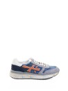 Sneaker Mick 7215 men