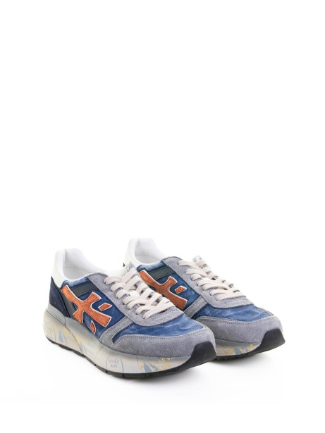 Sneaker Mick 7215 uomo 2