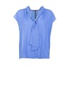 Light Blue Short Sleeve Shirt