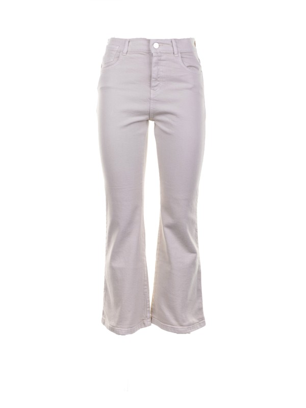 Women's trousers sand