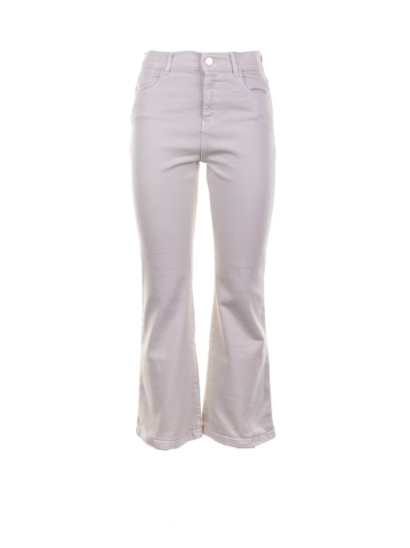 Pantalone donna sabbia