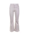 Women's trousers sand