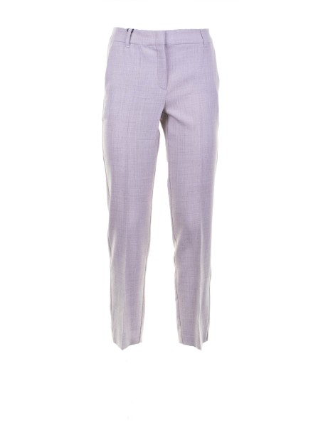 Pantalone donna sabbia