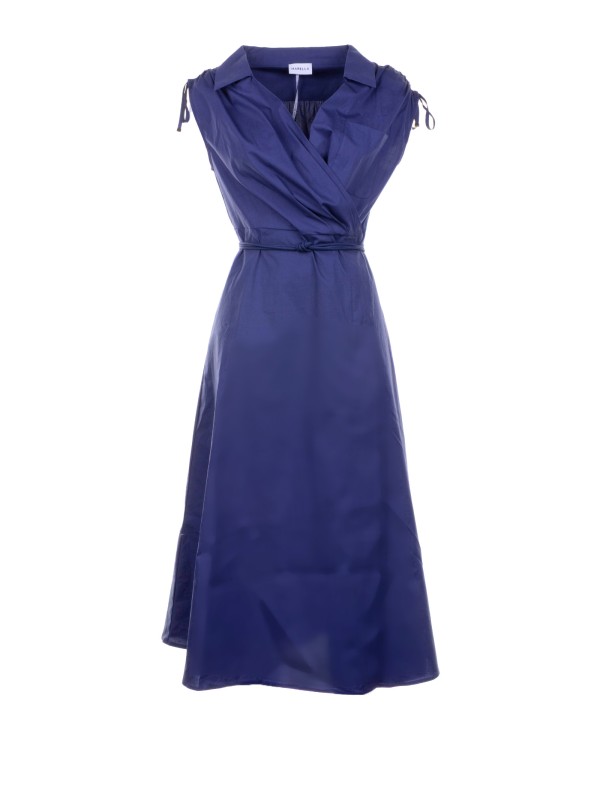 Blue Long Dress Blue Long Dress