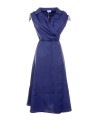 Blue Long Dress