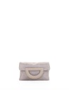 Borsa a tracolla Bouche in Tessuto riciclato OP