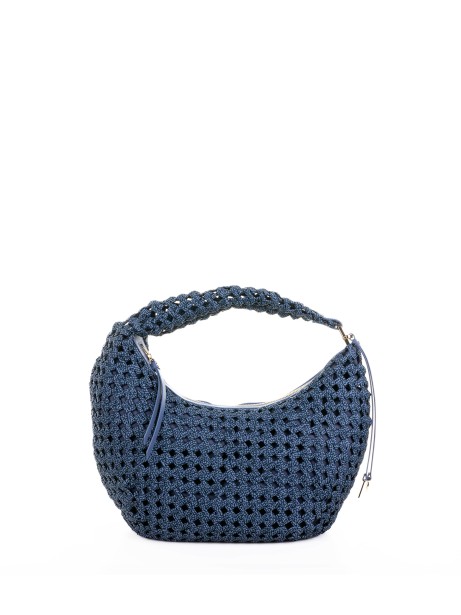 La Nido M Shoulder Bag in OP Recycled Fabric