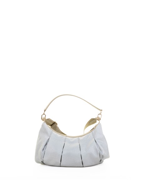 Croissant M Shoulder Bag in OP Recycled Fabric