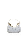 Croissant M Shoulder Bag in OP Recycled Fabric
