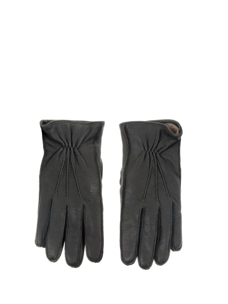 Deerskin gloves 2