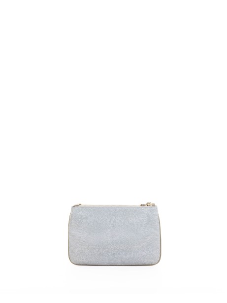 Borsa a tracolla Eco Line S Cross Over in tessuto Op