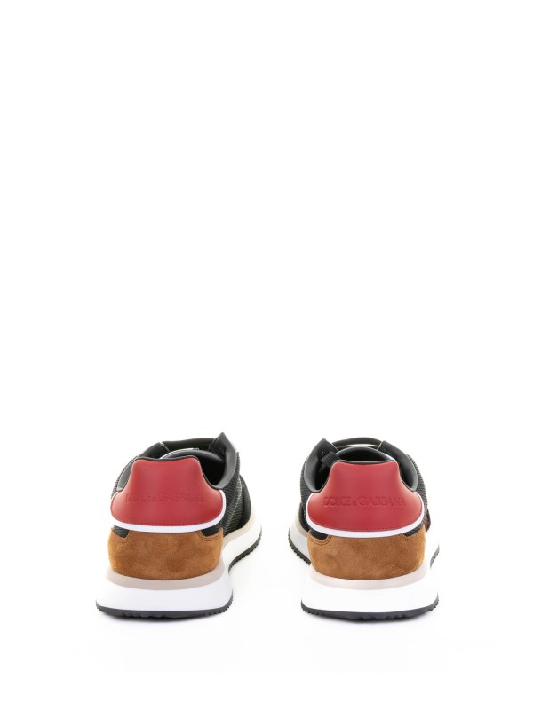 DG Cushion sneakers