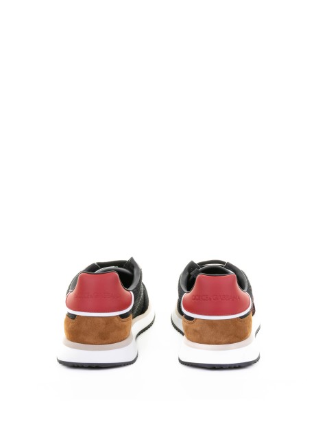 DG Cushion sneakers