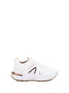 Women's copper Liverpool sneaker