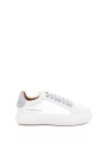 Sneaker Soho women white pastel grey