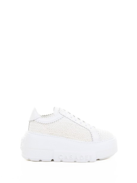 Sneaker Nexus platform women