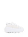 Sneaker Nexus platform women