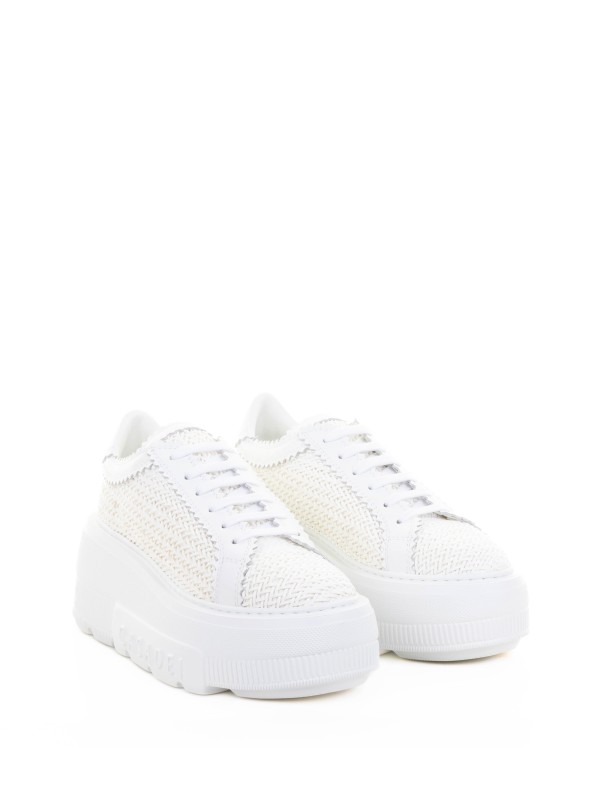 Sneaker Nexus platform women