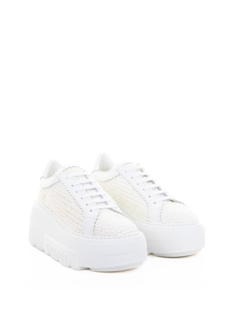 Sneaker Nexus platform women