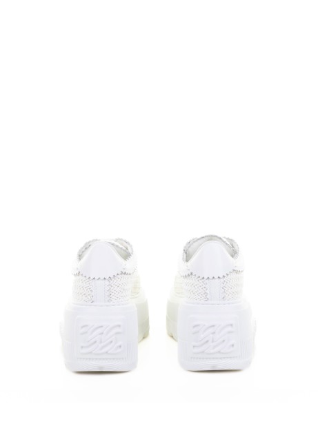 Sneaker Nexus platform women