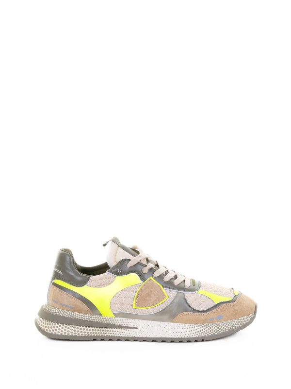 Sneakers Olympique Running Men Sneakers Olympique Running Men