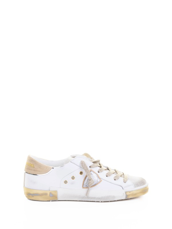 Low Sneaker Prsx Women