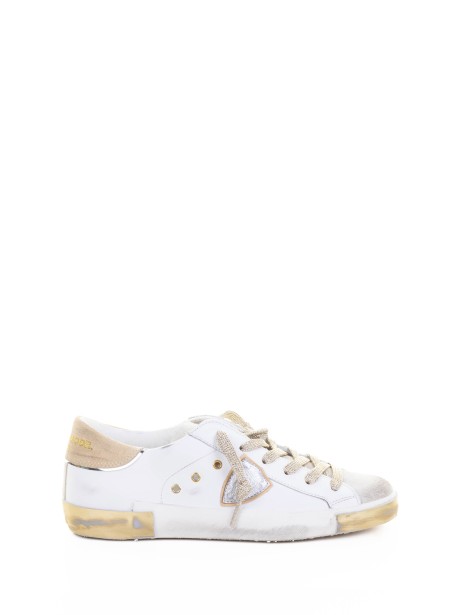 Low Sneaker Prsx Women