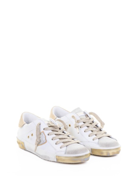 Sneaker bassa Prsx donna 2