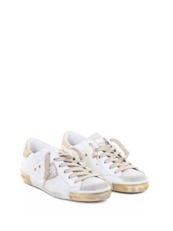 Low Sneaker Prsx Women
