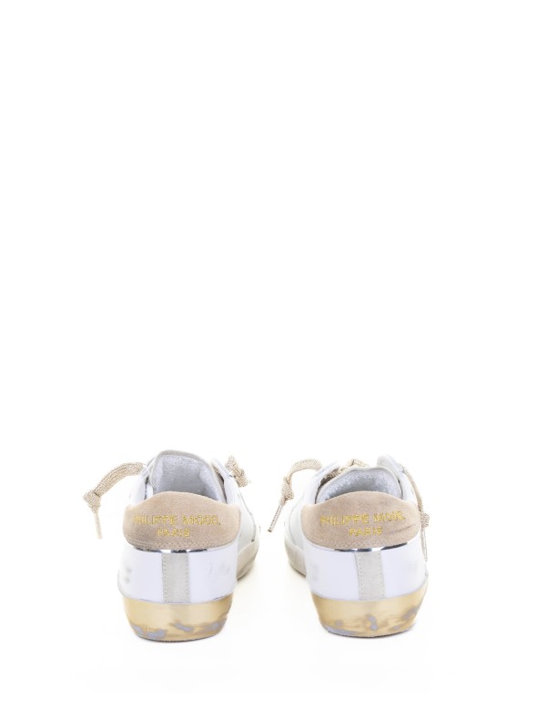 Low Sneaker Prsx Women