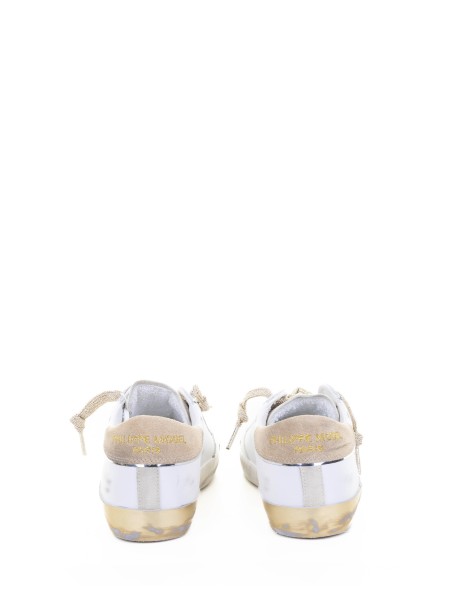 Low Sneaker Prsx Women