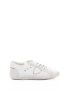 Low Sneaker Prsx White Men