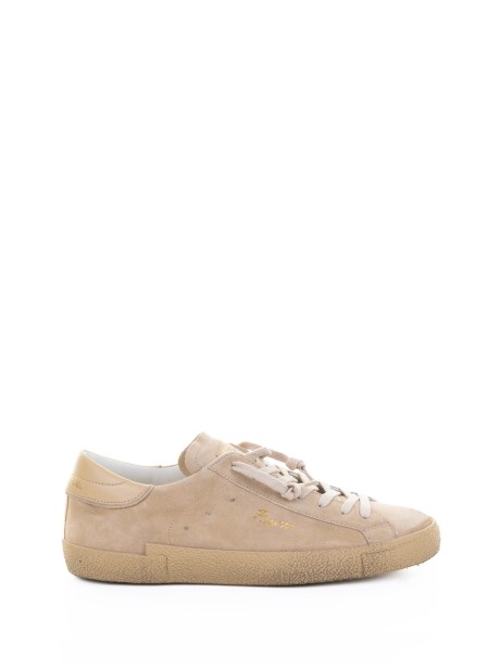 Low Sneaker Prsx Beige Men