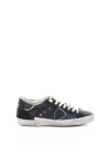 Low Sneaker Prsx Black Men