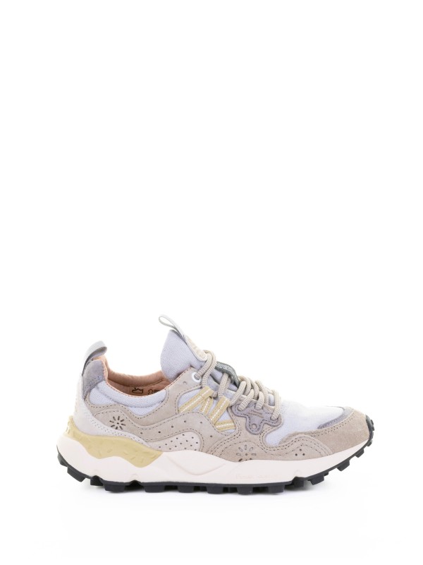 Sneaker Yamano donna grigio Sneaker Yamano donna grigio