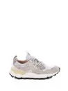 Sneaker Yamano donna grigio