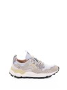 Yamano gray women's sneaker