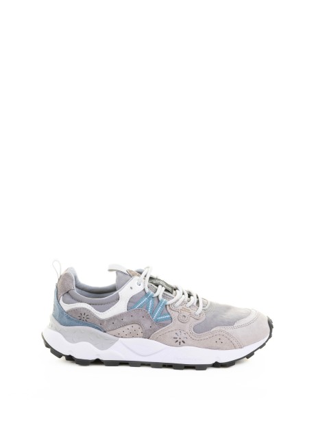 Sneaker Yamano Men Grey