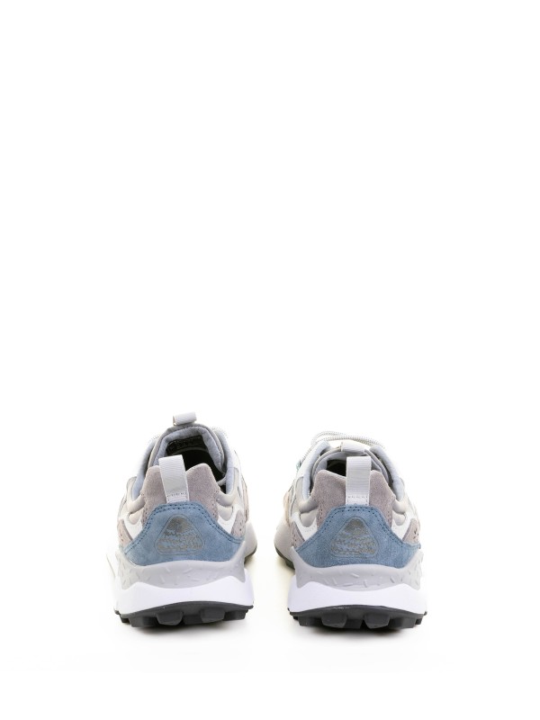 Sneaker Yamano Men Grey
