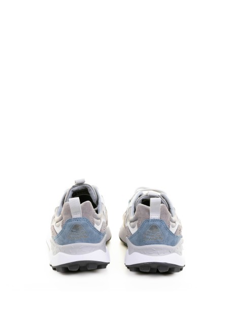 Sneaker Yamano Men Grey