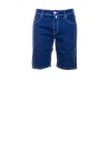 Bermuda uomo in denim