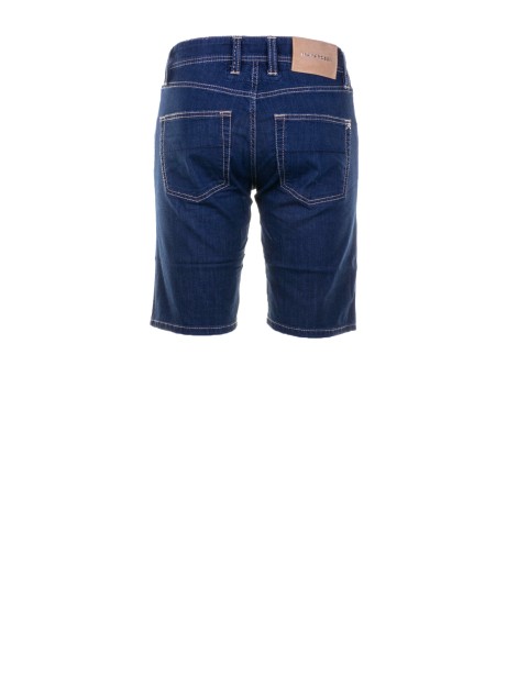 Bermuda uomo in denim 2