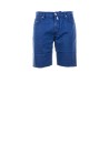 Bermuda uomo in denim