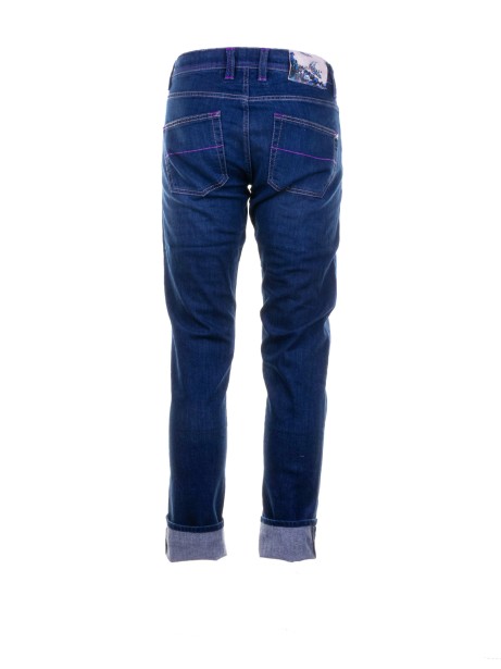 Men's Denim Trousers 2